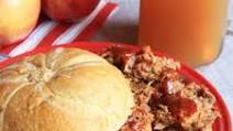 Apple Cider Pulled Pork Apple Cider Pulled Pork