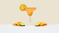 Cadillac Margarita Cadillac Margarita
