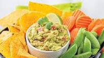 Tex-Mex Guacamole Recipe Tex-Mex Guacamole Recipe