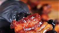 Pork Belly Burnt Ends Pork Belly Burnt Ends