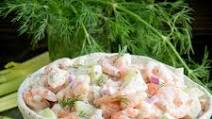Shrimp Salad (Keto Friendly | Low Carb) Shrimp Salad (Keto Friendly | Low Carb)