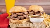 Copycat Arby's Roast Beef Sandwiches with Sauce Recipe Copycat Arby's Roast Beef Sandwiches with Sauce Recipe