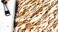 Sour Cream Coffee Cake Sour Cream Coffee Cake