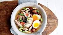 Slow Cooker Ramen Bowls Slow Cooker Ramen Bowls