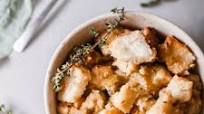 Instant Pot Stuffing Instant Pot Stuffing
