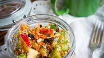 20 Simple Chopped Salad Recipes to Make for Lunch This Week 20 Simple Chopped Salad Recipes to Make for Lunch This Week