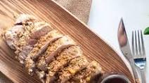 Honey Pork Tenderloin Honey Pork Tenderloin