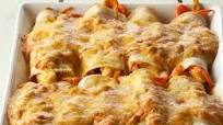 Sour Cream Chicken Enchiladas Sour Cream Chicken Enchiladas