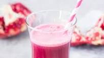 How to Make Pomegranate Juice How to Make Pomegranate Juice