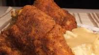 Grandma's Southern Fried Chicken Grandma's Southern Fried Chicken