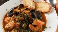 Cioppino Cioppino