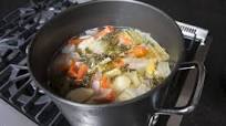 Turkey Broth Recipe Turkey Broth Recipe
