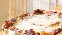 Extra-Easy Lasagna Extra-Easy Lasagna