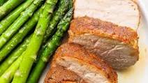 Air Fryer Pork Tenderloin Recipe Air Fryer Pork Tenderloin Recipe