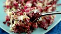 The Crisper Whisperer: Zuni Cafe's Radicchio Salad The Crisper Whisperer: Zuni Cafe's Radicchio Salad