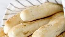 Bread Sticks Recipe Bread Sticks Recipe
