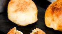 Meatball Bombs Meatball Bombs