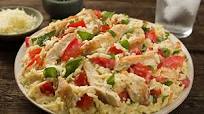 Creamy Bruschetta Chicken Creamy Bruschetta Chicken