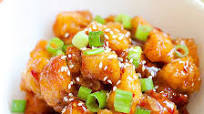 Slow Cooker AIP Orange Chicken Slow Cooker AIP Orange Chicken