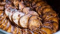 Slow Cooker Lipton Onion Potatoes Slow Cooker Lipton Onion Potatoes