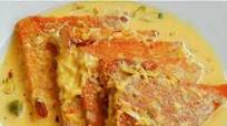 4 Best Pakistani Desserts and Its Recipes 4 Best Pakistani Desserts and Its Recipes