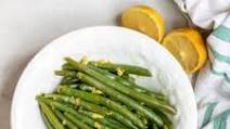 Instant Pot Green Beans Instant Pot Green Beans