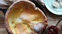Dutch Baby Dutch Baby