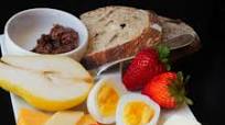 Ploughman's Lunch Ploughman's Lunch