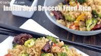 Indian style broccoli fried rice recipe | broccoli fried rice recipe | healthy veg broccoli fried rice | Indian style broccoli fried rice recipe | broccoli fried rice recipe | healthy veg broccoli fried rice |