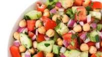 Ultimate Greek Chopped Salad Ultimate Greek Chopped Salad