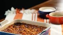 Brown Sugar Baked Beans Brown Sugar Baked Beans