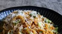 Garlic Noodles Garlic Noodles