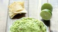Quick and Easy Guacamole Quick and Easy Guacamole