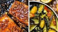 The 45 BEST Ways to Cook Seafood The 45 BEST Ways to Cook Seafood
