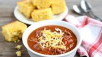 Dad's Spicy Chili Dad's Spicy Chili