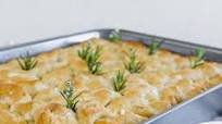 Focaccia Italiana con Romero Focaccia Italiana con Romero