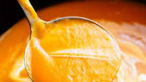 Butternut Squash Soup Butternut Squash Soup