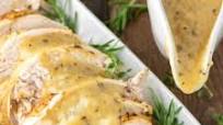 Instant Pot Turkey Breast Instant Pot Turkey Breast