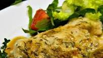 Pan-Seared Chicken with Thyme Pan-Seared Chicken with Thyme