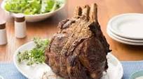 Sunday Rib Roast Sunday Rib Roast