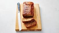 Vegan Banana Bread Vegan Banana Bread
