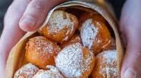 Zeppole Recipe (Easy Italian Donuts) Zeppole Recipe (Easy Italian Donuts)