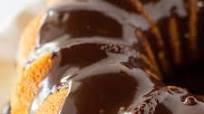 Easy Boston Cream Pie Poke Cake Recipe Easy Boston Cream Pie Poke Cake Recipe