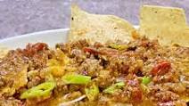 Simple Nacho Simple Nacho