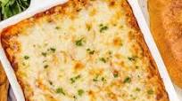 Quick and Easy Baked Spaghetti Quick and Easy Baked Spaghetti