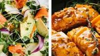 20+ Best Easy Salmon Recipes 20+ Best Easy Salmon Recipes