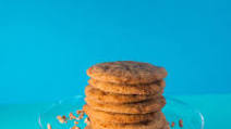 Classic Toffee Pecan Cookies Classic Toffee Pecan Cookies