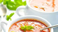 Marinara Soup Marinara Soup