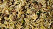 New Orleans Dirty Rice New Orleans Dirty Rice