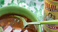 Pork And Hominy Soup Recipe Pork And Hominy Soup Recipe